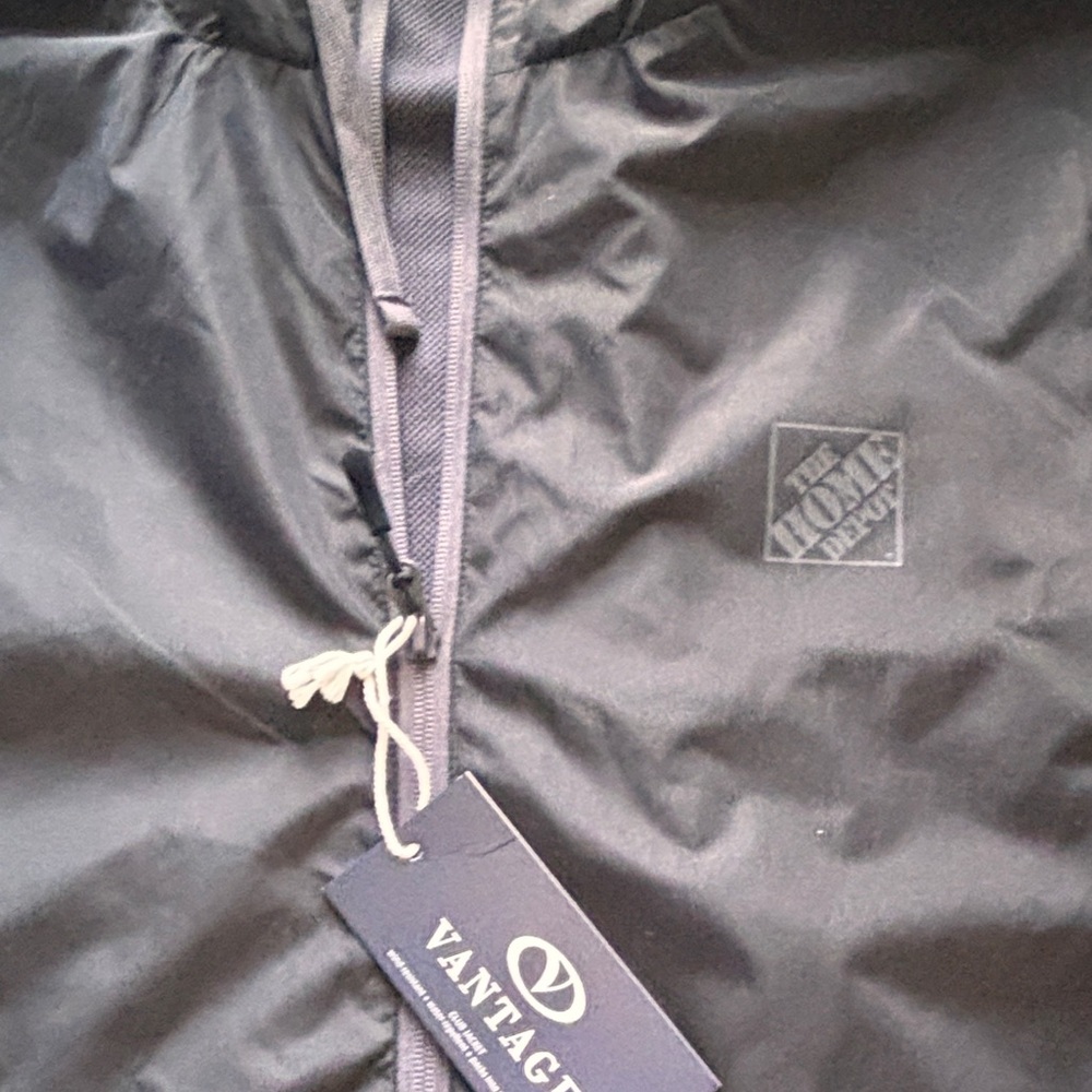 VANTAGE JACKET - Picture 4 of 15